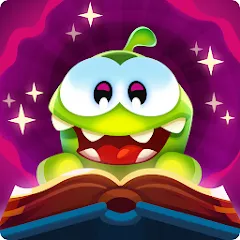 Взлом Cut the Rope: Magic (Кат зе Роуп)  [МОД Unlocked] - последняя версия apk на Андроид