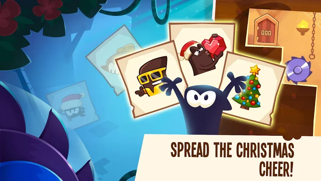 King of Thieves (Кинг оф Тивс)  [МОД Меню] Screenshot 2