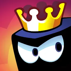 Скачать взломанную King of Thieves (Кинг оф Тивс)  [МОД Меню] - полная версия apk на Андроид