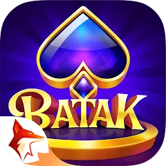 Скачать взлом Batak ZingPlay (Батак ЗингПлей)  [МОД Unlimited Money] - полная версия apk на Андроид