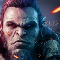 Взлом World of Kings (Ворлд оф Кингс)  [МОД Много монет] - полная версия apk на Андроид