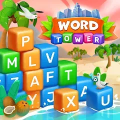 Взломанная Words Warehouse：Test Your Mind  [МОД Бесконечные монеты] - полная версия apk на Андроид