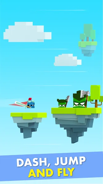 Will Hero (Уил Хиро)  [МОД Бесконечные монеты] Screenshot 5