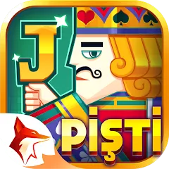 Взлом Pisti ZingPlay (Писти ЗингПлей)  [МОД Mega Pack] - полная версия apk на Андроид