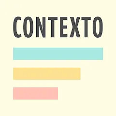 Взлом Contexto: Popular Words Game (Контекст)  [МОД Меню] - последняя версия apk на Андроид