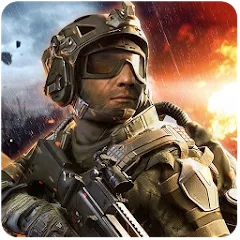 Взлом Army Commando Assault  [МОД Unlocked] - последняя версия apk на Андроид