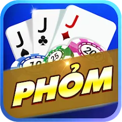 Скачать взлом Phỏm  [МОД Все открыто] - последняя версия apk на Андроид