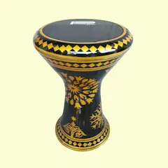 Взломанная Darbuka Instrument (Дарбука Музыка Виртуал)  [МОД Mega Pack] - стабильная версия apk на Андроид