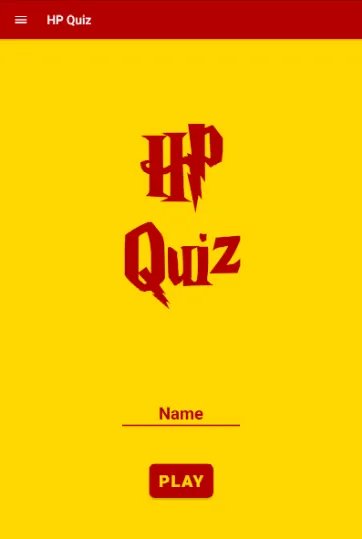 HP Quiz (ХП Викторина)  [МОД Unlocked] Screenshot 5