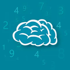 Скачать взлом Math Games: Brain iq riddles  [МОД Все открыто] - последняя версия apk на Андроид