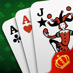 Скачать взломанную Rummy  [МОД Unlocked] - стабильная версия apk на Андроид