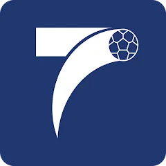 Взломанная START7 - The handball manager (СТАРТ7)  [МОД Menu] - стабильная версия apk на Андроид