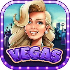 Взломанная Mary Vegas - Slots & Casino (Мэри Вегас)  [МОД Unlimited Money] - последняя версия apk на Андроид