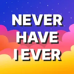 Взлом Never Have I Ever: Adult Games  [МОД Бесконечные монеты] - стабильная версия apk на Андроид