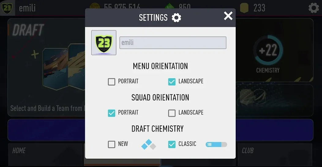 Nicotom 23  [МОД Menu] Screenshot 5