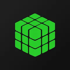 Скачать взлом CubeX - Solver, Timer, 3D Cube (КубеКс)  [МОД Unlimited Money] - стабильная версия apk на Андроид