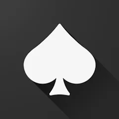 Скачать взломанную Solitaire - The Clean One (Солитер)  [МОД Unlimited Money] - полная версия apk на Андроид