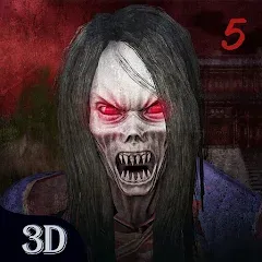 Взломанная Endless Nightmare 5: Curse (Эндлесс Найтмэр 5)  [МОД Все открыто] - стабильная версия apk на Андроид