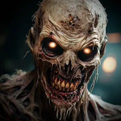 Скачать взломанную Horror Maze - Scary Games (Хоррор Лавиринт РПГ)  [МОД Menu] - полная версия apk на Андроид