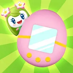 Скачать взлом My Tamagotchi Forever (Мой Тамагочи Навсегда)  [МОД Unlimited Money] - последняя версия apk на Андроид