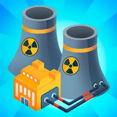 Взлом Factory World: Connect Map (Фактори Ворлд)  [МОД Unlocked] - полная версия apk на Андроид