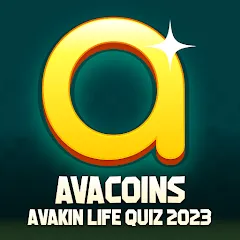 Скачать взломанную AvaCoins Quiz for Avakin Life (Квиз для  )  [МОД Menu] - полная версия apk на Андроид