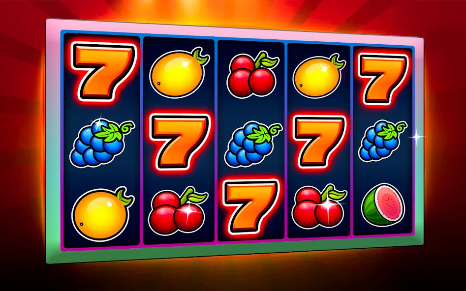 Casino Slots - Slot Machines  [МОД Menu] Screenshot 3