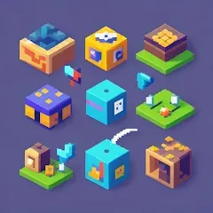 Скачать взлом Game Maker (Гейм Мейкер)  [МОД Menu] - последняя версия apk на Андроид