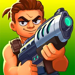 Скачать взлом Mr Autofire (Мистер Отофайр)  [МОД Много денег] - последняя версия apk на Андроид