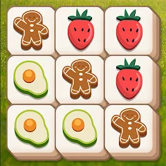 Взлом Tiledom - Matching Puzzle (Тайледом)  [МОД Бесконечные деньги] - последняя версия apk на Андроид