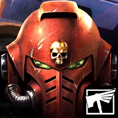 Взлом Warhammer Combat Cards - 40K (Вархаммер Комбат Кардс)  [МОД Unlocked] - стабильная версия apk на Андроид