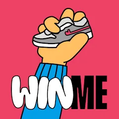 Взлом Win Me (Вин Ми)  [МОД Mega Pack] - полная версия apk на Андроид