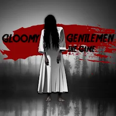 Взлом Gloomy Gentlemen The Quiz Game (Грустные джентльмены Викторина)  [МОД Много монет] - последняя версия apk на Андроид