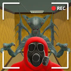 Скачать взлом Horror Hide - Backrooms Escape (Хоррор Хайд)  [МОД Все открыто] - стабильная версия apk на Андроид