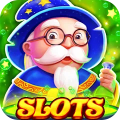 Взломанная House of Fortune - Slots Vegas (Хаус оф Фортуне)  [МОД Все открыто] - полная версия apk на Андроид