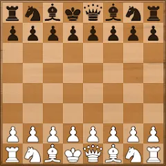 Взлом Chess  [МОД Все открыто] - стабильная версия apk на Андроид