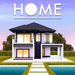 Скачать взлом Home Design Makeover (Хоум Дизайн Мейковер)  [МОД Menu] - полная версия apk на Андроид