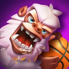 Скачать взлом Beast League Super Sports (Бист Лига)  [МОД Бесконечные монеты] - полная версия apk на Андроид