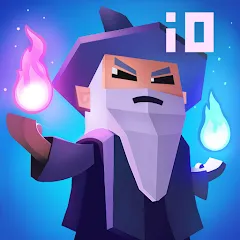 Скачать взлом Magica.io - Battle Royale  [МОД Все открыто] - последняя версия apk на Андроид