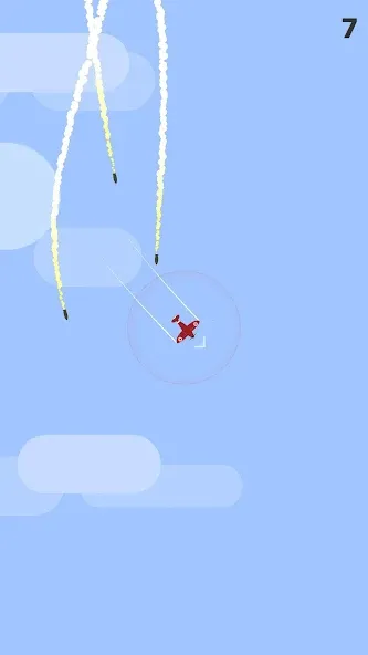 Go Plane (Го Плейн)  [МОД Mega Pack] Screenshot 1