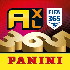 Скачать взломанную Panini FIFA 365 AdrenalynXL™ (Панини ФИФА 365 АдреналинХЛ)  [МОД Unlocked] - стабильная версия apk на Андроид