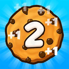 Скачать взлом Cookie Clickers 2 (С  2)  [МОД Unlimited Money] - полная версия apk на Андроид