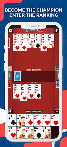 Buraco Plus - Card Games (Бурако Плюс)  [МОД Бесконечные монеты] Screenshot 5