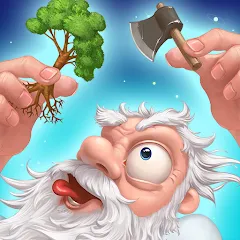 Скачать взлом Doodle God: Infinite Alchemy (Дудл Год)  [МОД Mega Pack] - последняя версия apk на Андроид