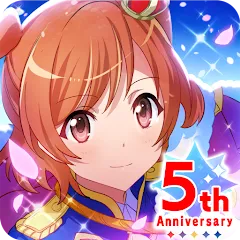 Взлом Revue Starlight Re LIVE (Ревю Старлайт Ри ЛАЙВ)  [МОД Menu] - полная версия apk на Андроид