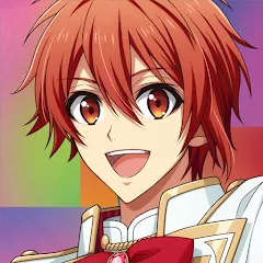 Взлом IDOLiSH7-偶像星願- (Айдолиш Севен)  [МОД Много денег] - стабильная версия apk на Андроид