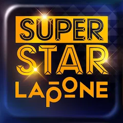 Взломанная SUPERSTAR LAPONE (ЮПЕРСТАР ЛАПОНе)  [МОД Unlimited Money] - последняя версия apk на Андроид