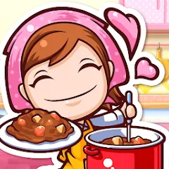 Взлом Cooking Mama: Let's cook! (Кукинг Мама)  [МОД Бесконечные монеты] - последняя версия apk на Андроид