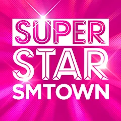 Взлом SUPERSTAR SMTOWN (УПЕРСТАР СМТАУН)  [МОД Menu] - стабильная версия apk на Андроид