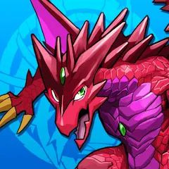 Скачать взломанную Puzzle & Dragons  [МОД Unlocked] - последняя версия apk на Андроид